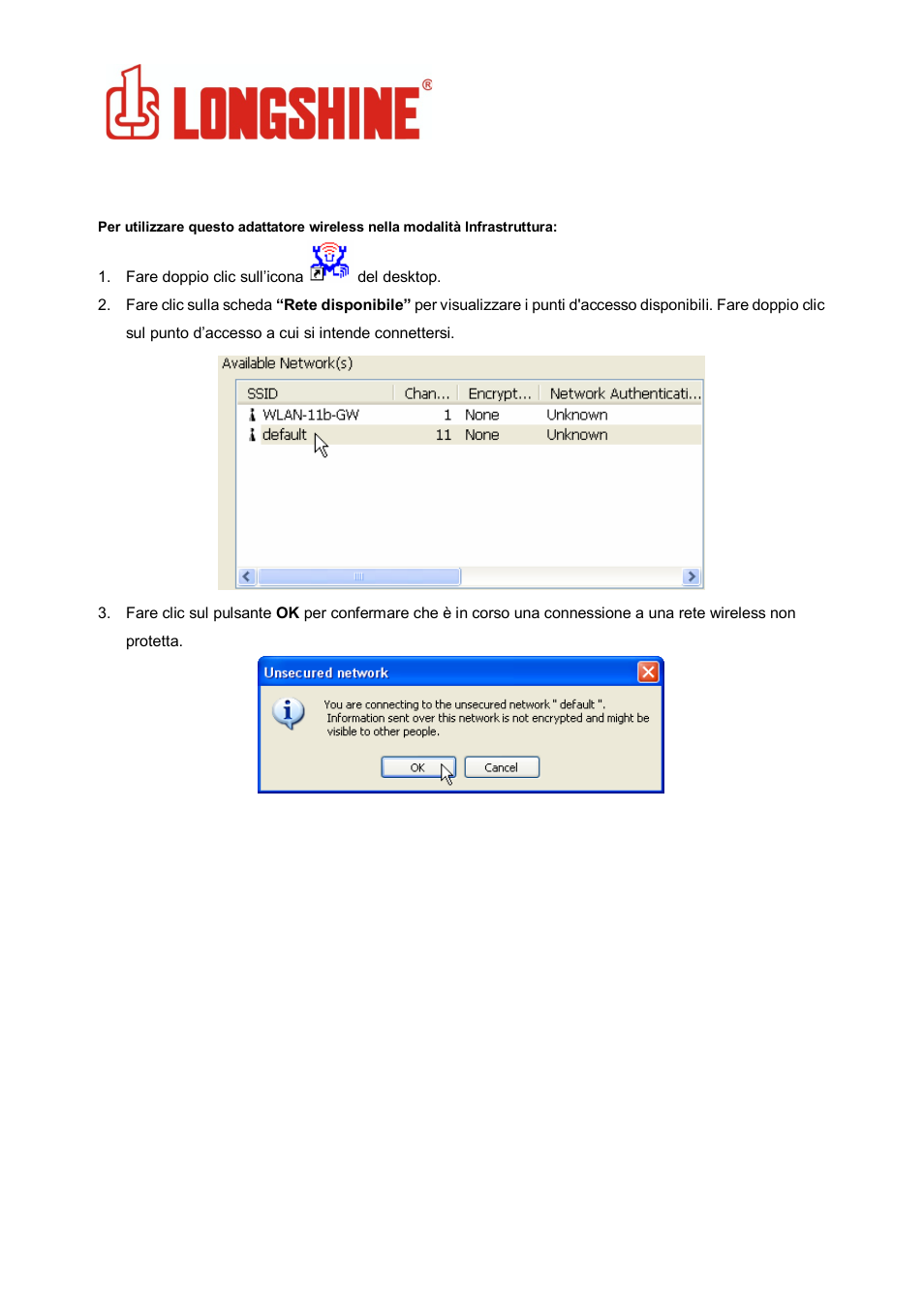 Wlan general | Longshine LCS-8131N3 User Manual | Page 153 / 347