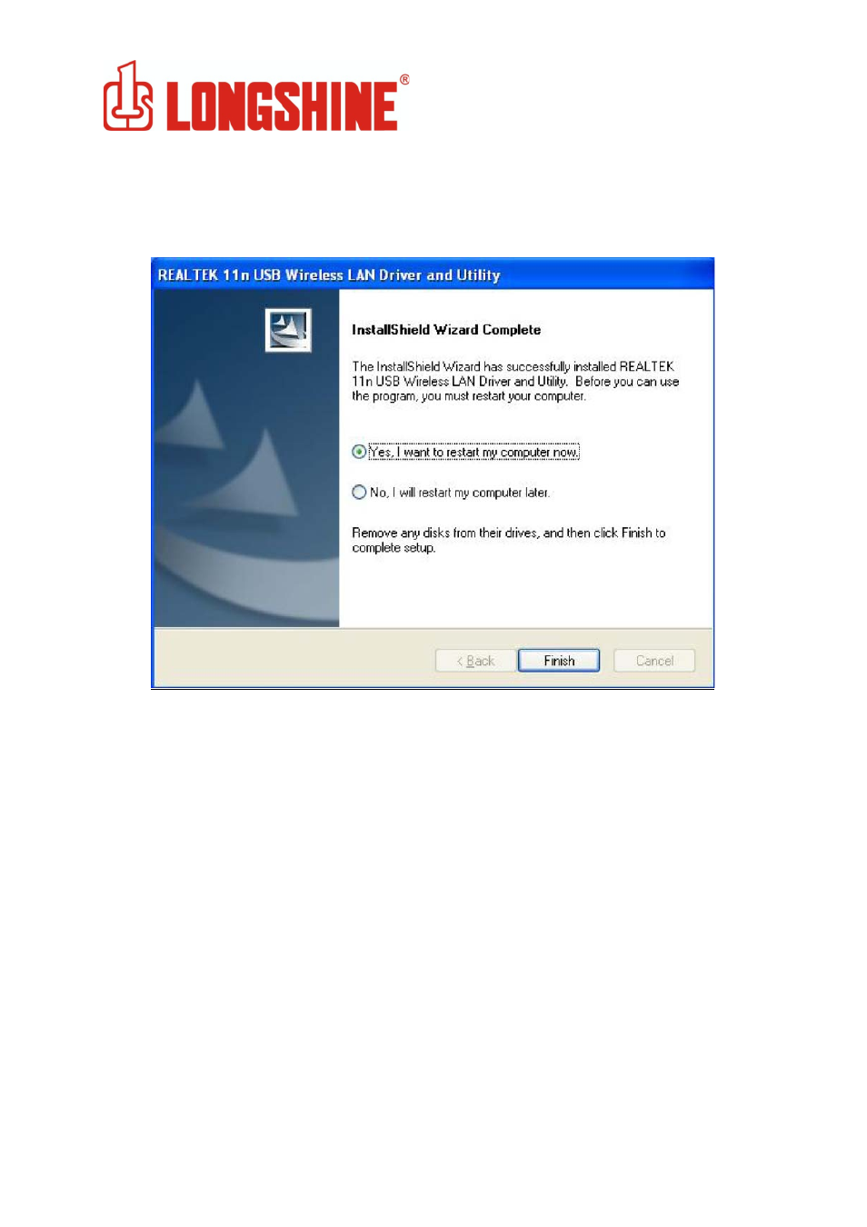 Wlan general | Longshine LCS-8131N3 User Manual | Page 183 / 347