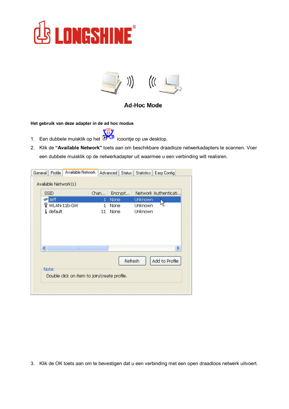 Wlan general | Longshine LCS-8131N3 User Manual | Page 185 / 347