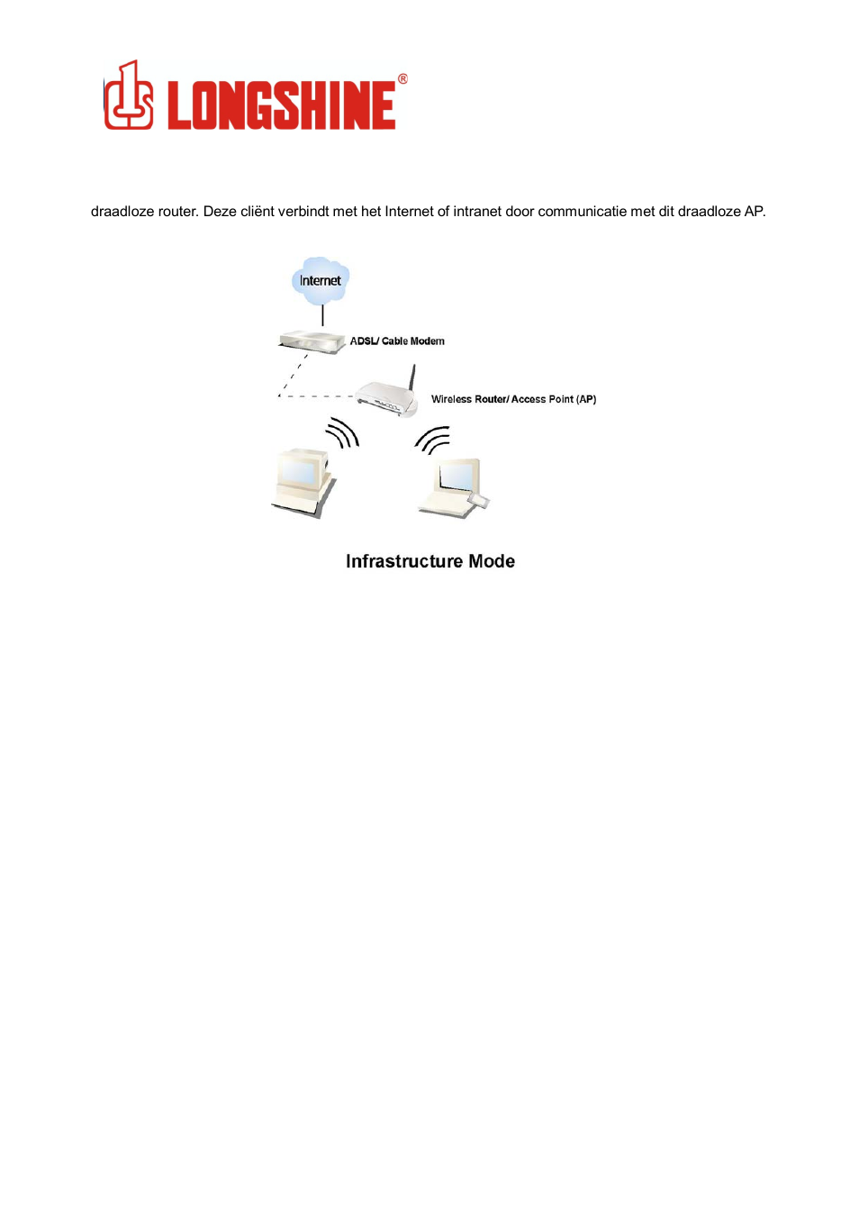 Wlan general | Longshine LCS-8131N3 User Manual | Page 187 / 347