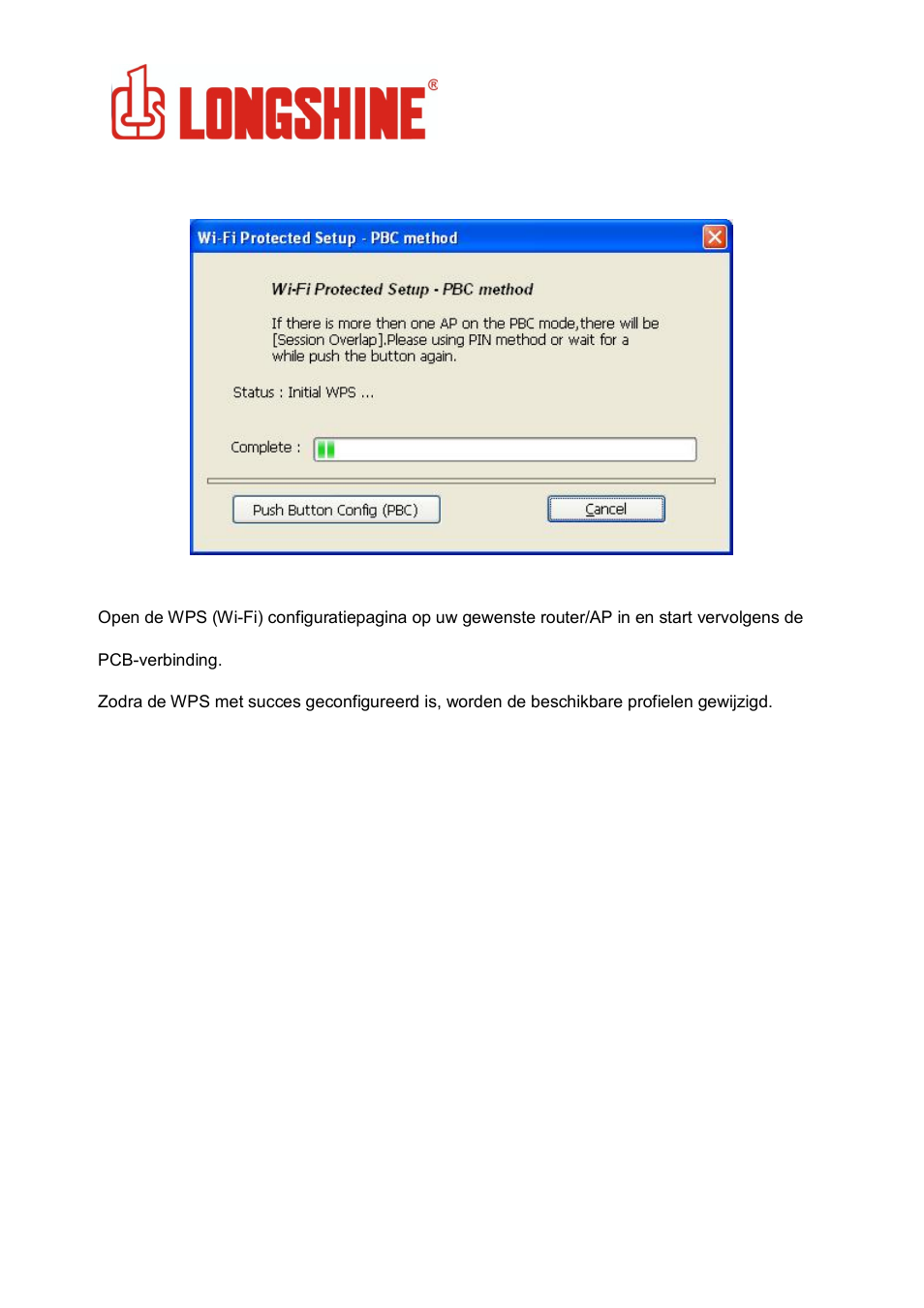 Wlan general | Longshine LCS-8131N3 User Manual | Page 202 / 347
