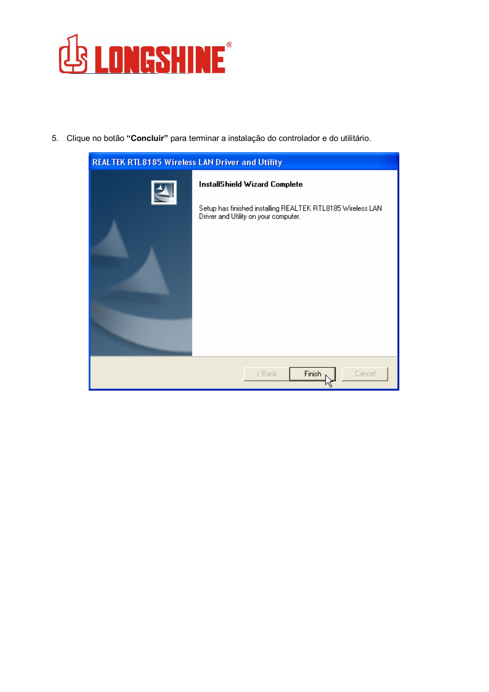 Wlan general | Longshine LCS-8131N3 User Manual | Page 217 / 347