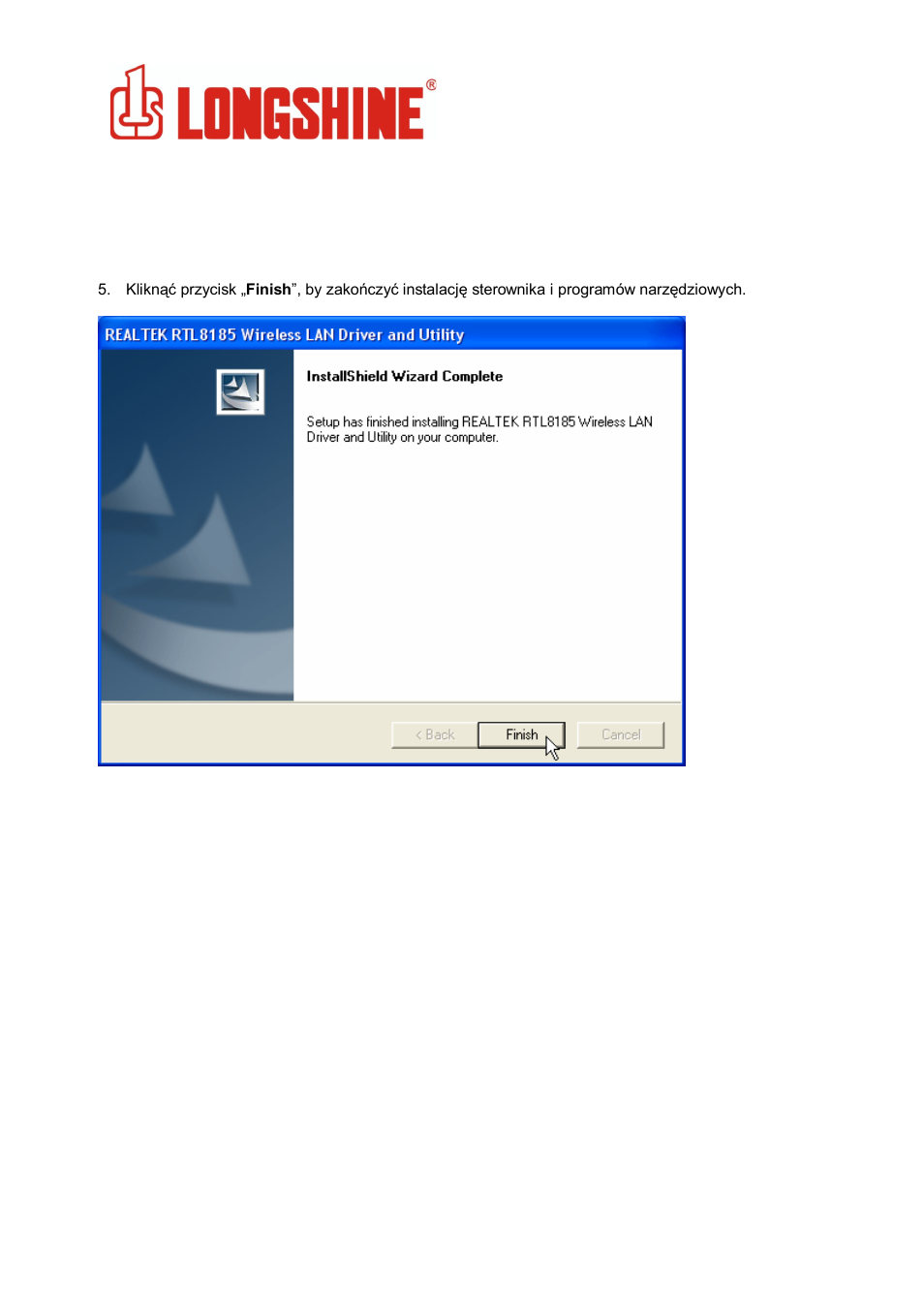 Wlan general | Longshine LCS-8131N3 User Manual | Page 250 / 347