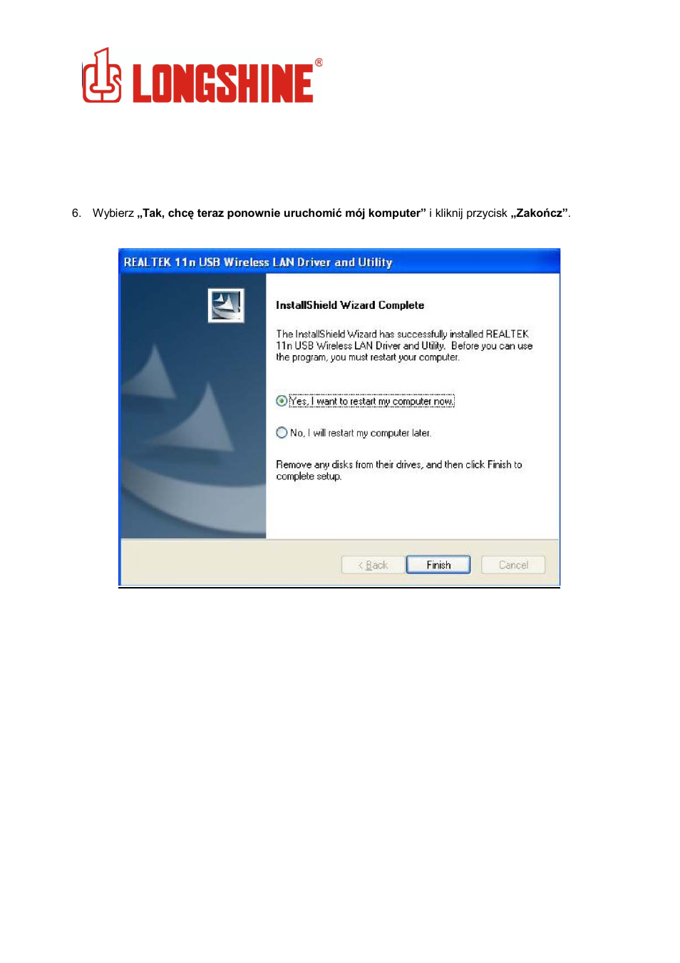 Wlan general | Longshine LCS-8131N3 User Manual | Page 251 / 347