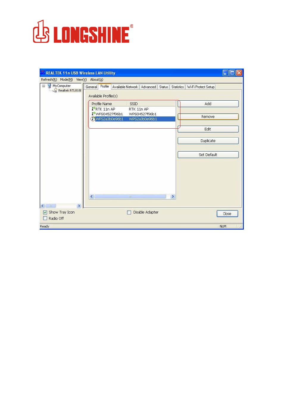 Wlan general | Longshine LCS-8131N3 User Manual | Page 339 / 347