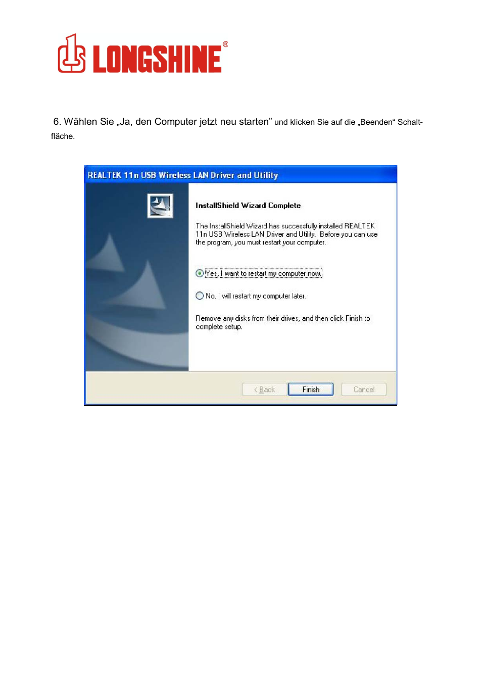 Wlan general | Longshine LCS-8131N3 User Manual | Page 44 / 347