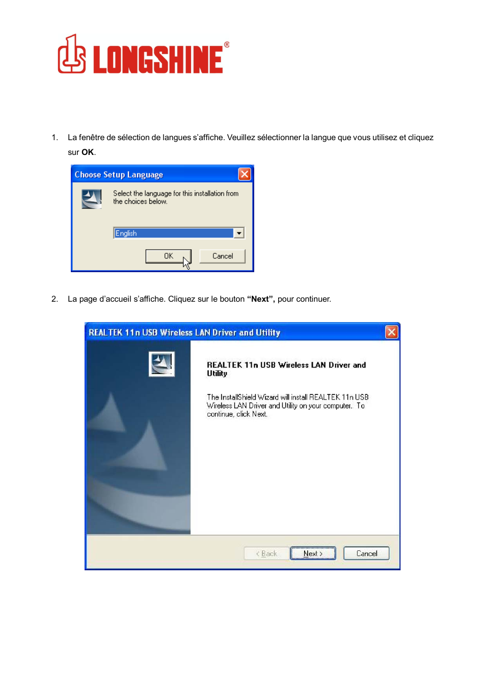 Wlan general | Longshine LCS-8131N3 User Manual | Page 76 / 347
