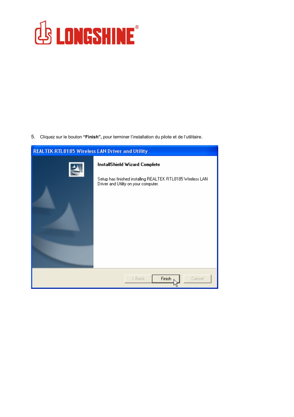 Wlan general | Longshine LCS-8131N3 User Manual | Page 78 / 347