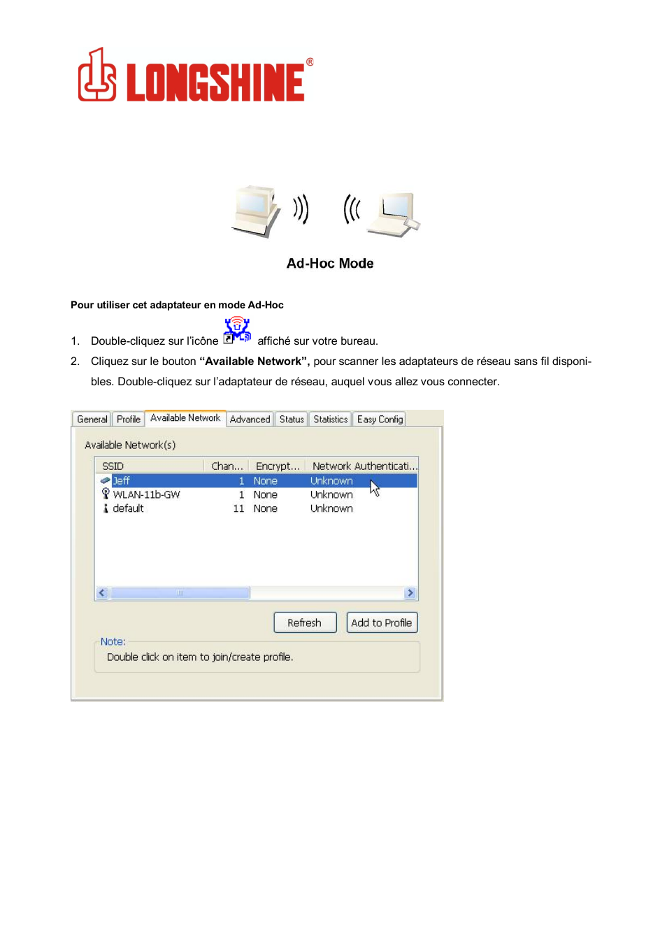 Wlan general | Longshine LCS-8131N3 User Manual | Page 81 / 347