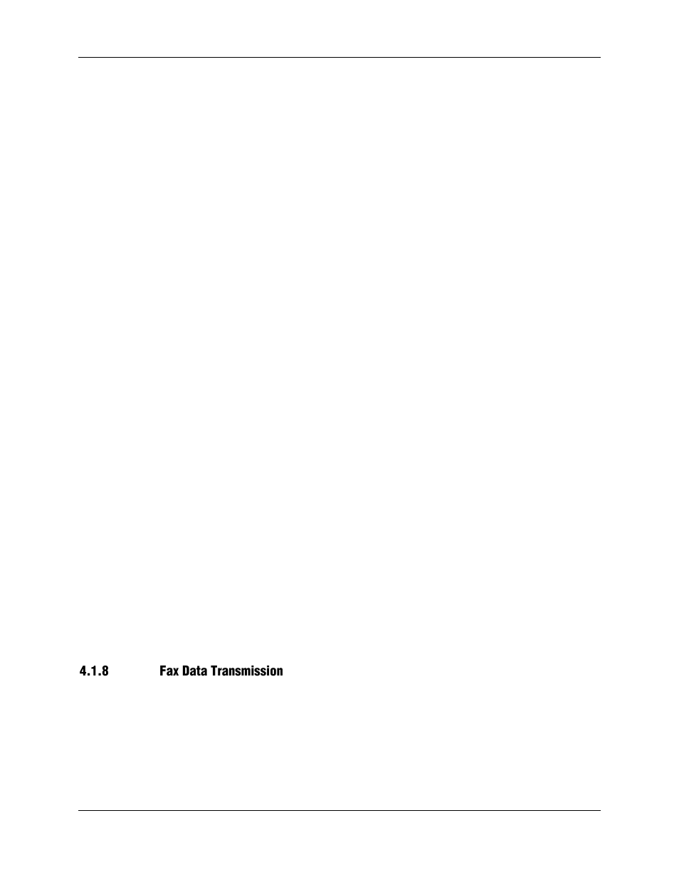 8 fax data transmission | Longshine LCS-8156C1 User Manual | Page 146 / 194