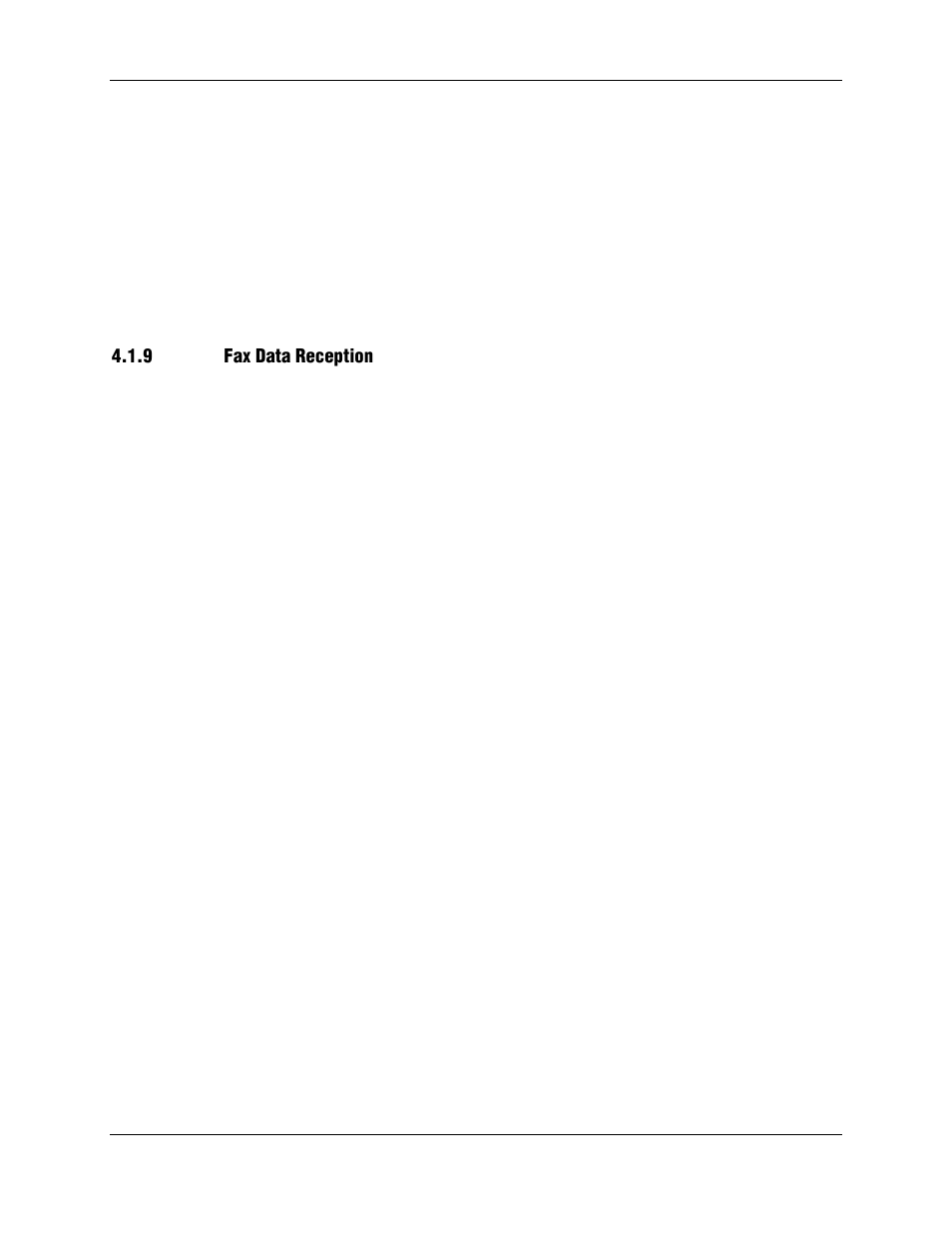 9 fax data reception | Longshine LCS-8156C1 User Manual | Page 147 / 194