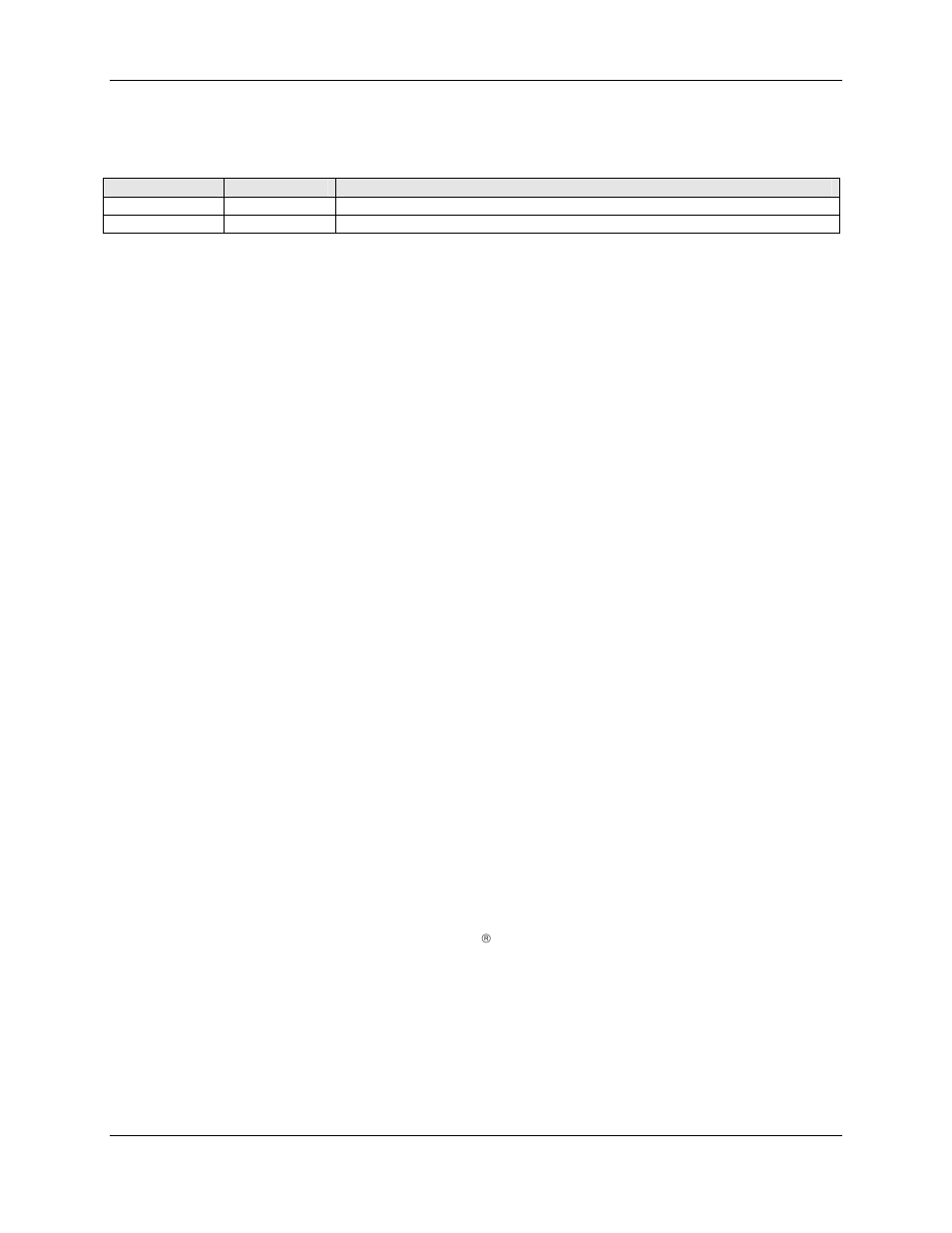 Revision record, Conexant | Longshine LCS-8156C1 User Manual | Page 2 / 194