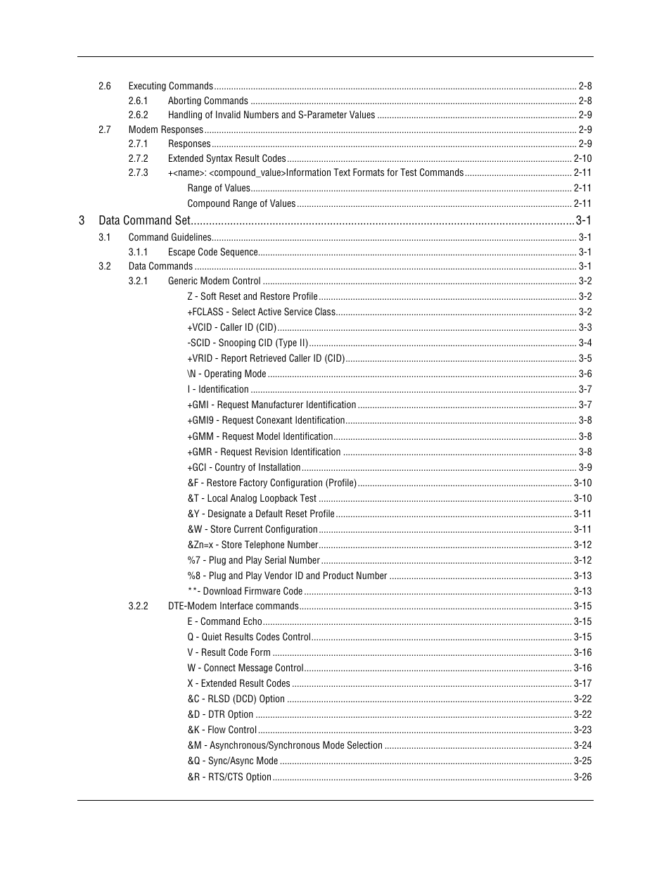 Longshine LCS-8156C1 User Manual | Page 4 / 194