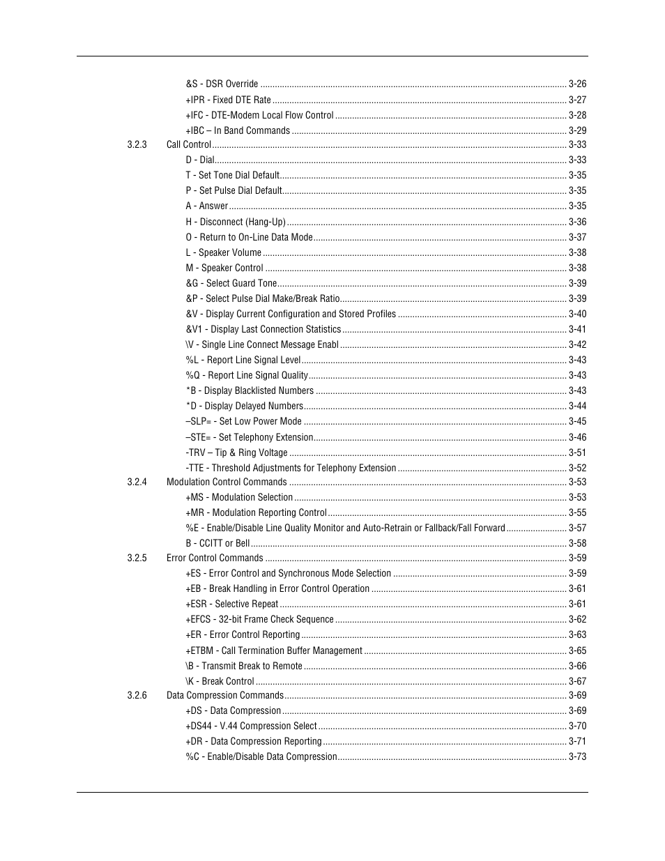 Longshine LCS-8156C1 User Manual | Page 5 / 194