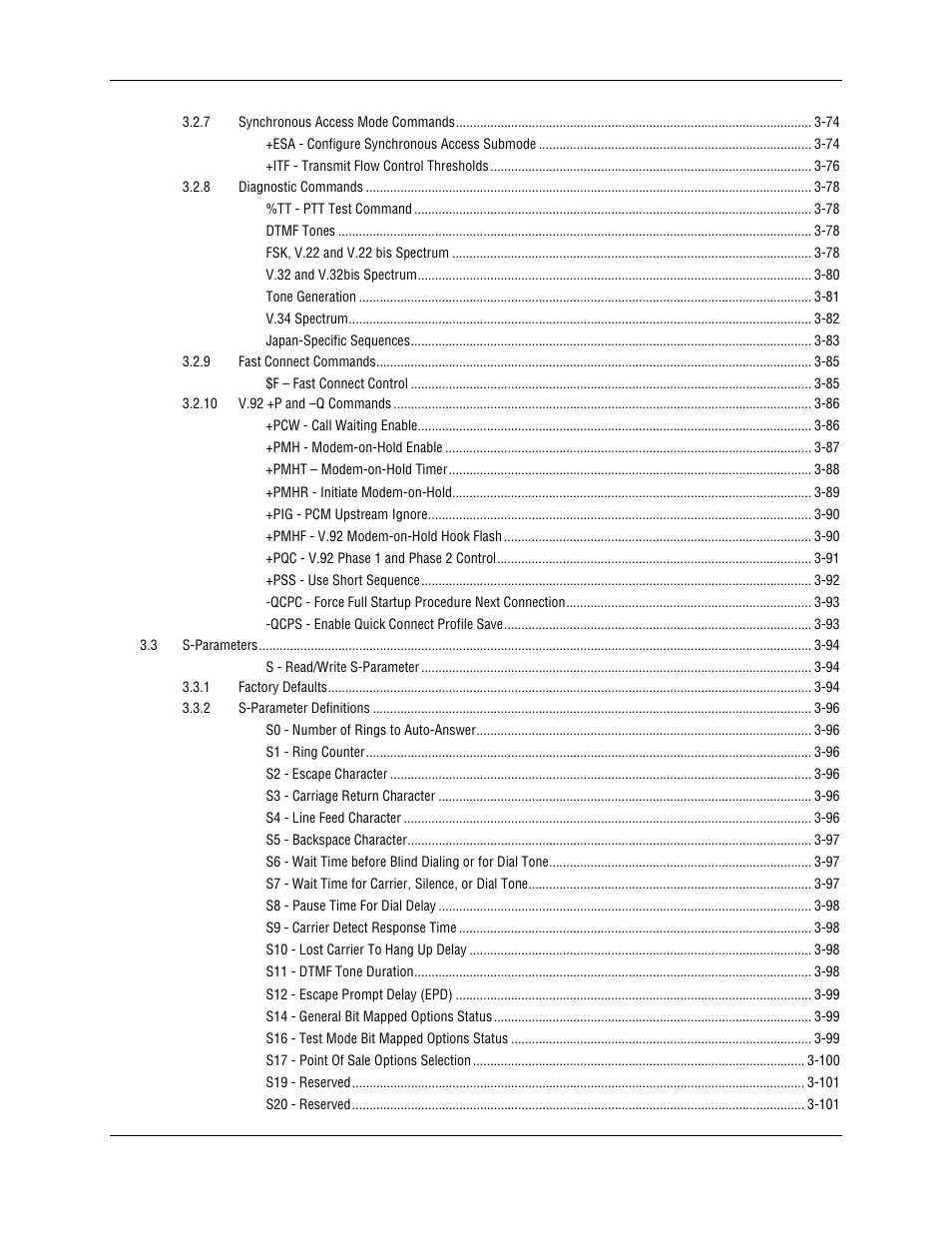 Longshine LCS-8156C1 User Manual | Page 6 / 194