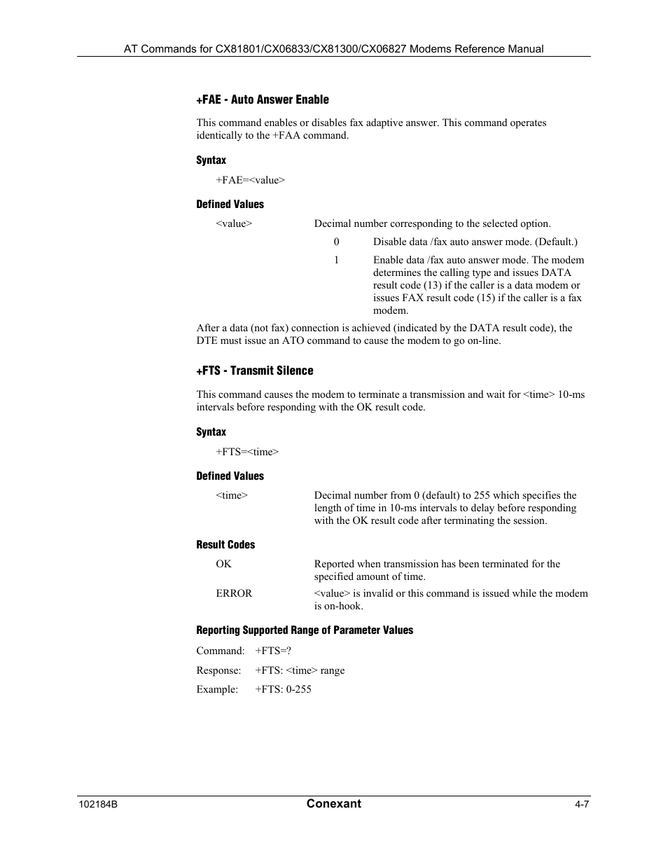 Fax data reception | Longshine LCS-8560C1 User Manual | Page 175 / 220