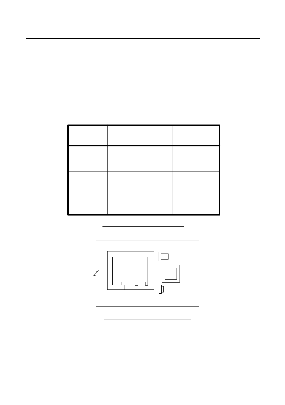 Mdi/mdi-x connection | Longshine LCS-883C-IND User Manual | Page 13 / 24
