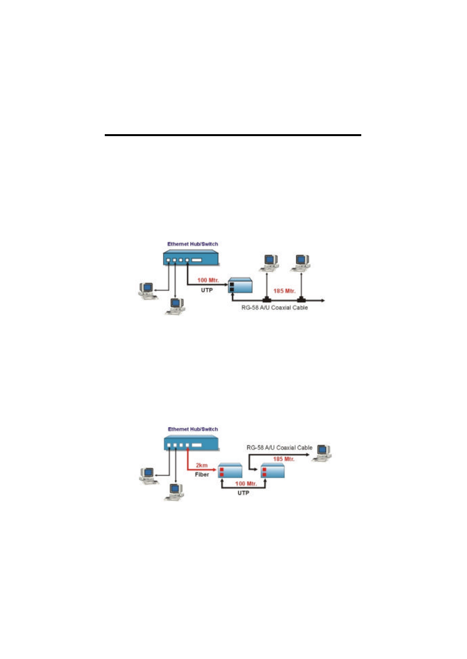 Longshine LCS-883C-TB User Manual | Page 11 / 17