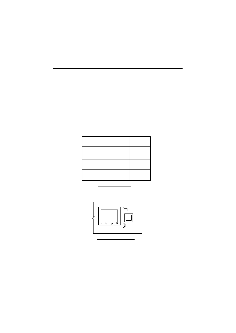 Mdi/mdi-x connection | Longshine LCS-883C-TB User Manual | Page 9 / 17