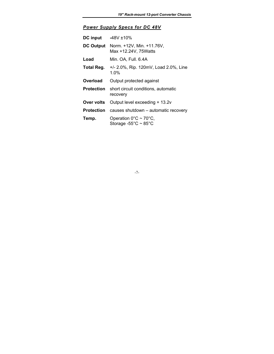 Longshine LCS-C819 User Manual | Page 10 / 29