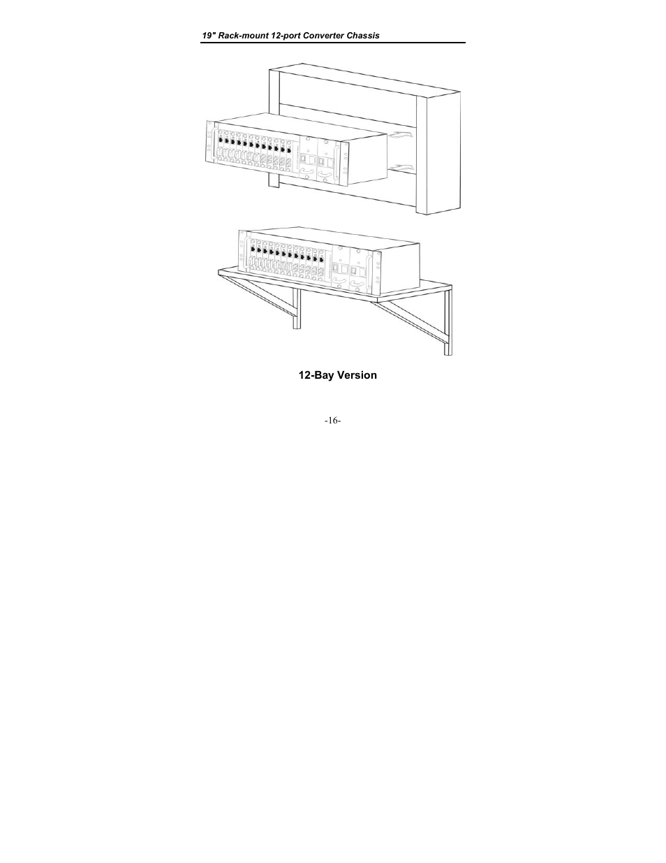 Longshine LCS-C819 User Manual | Page 19 / 29