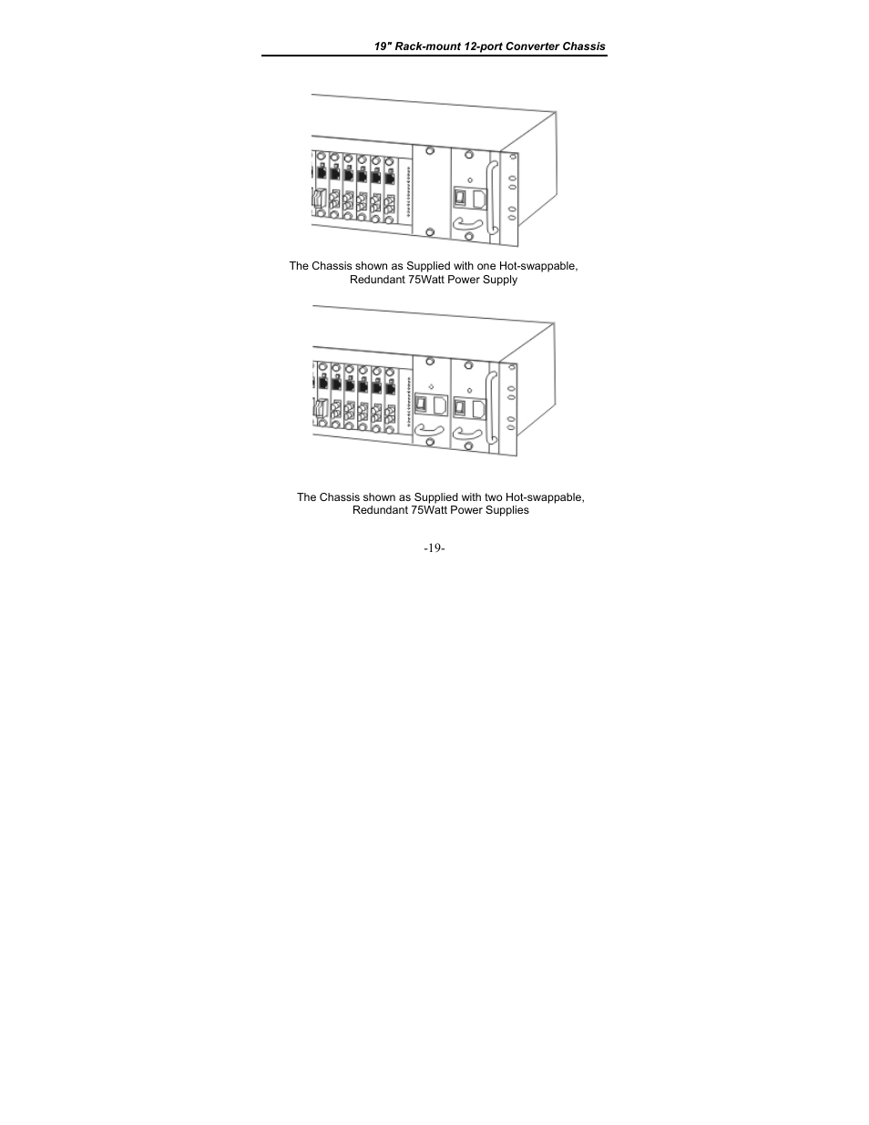 Longshine LCS-C819 User Manual | Page 22 / 29