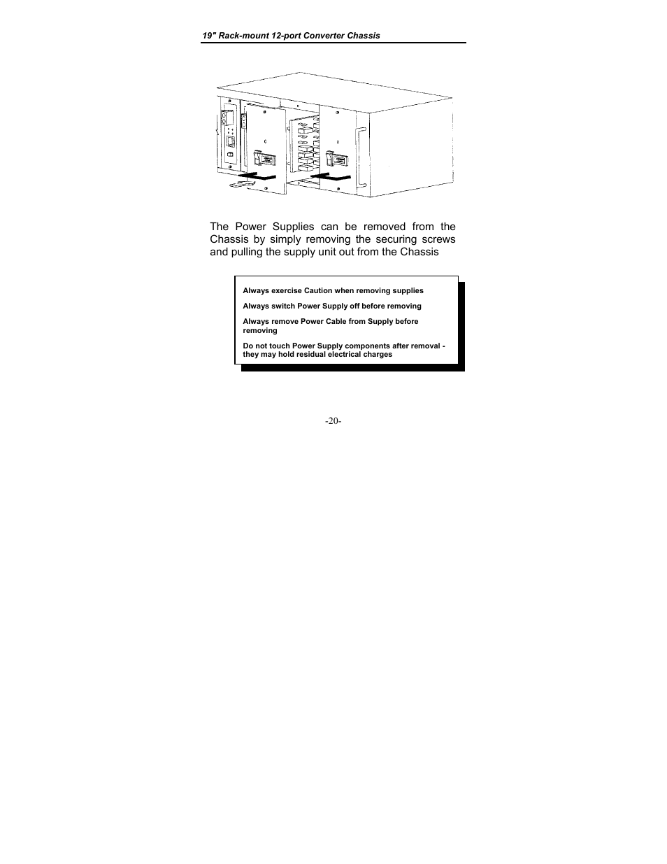 Longshine LCS-C819 User Manual | Page 23 / 29