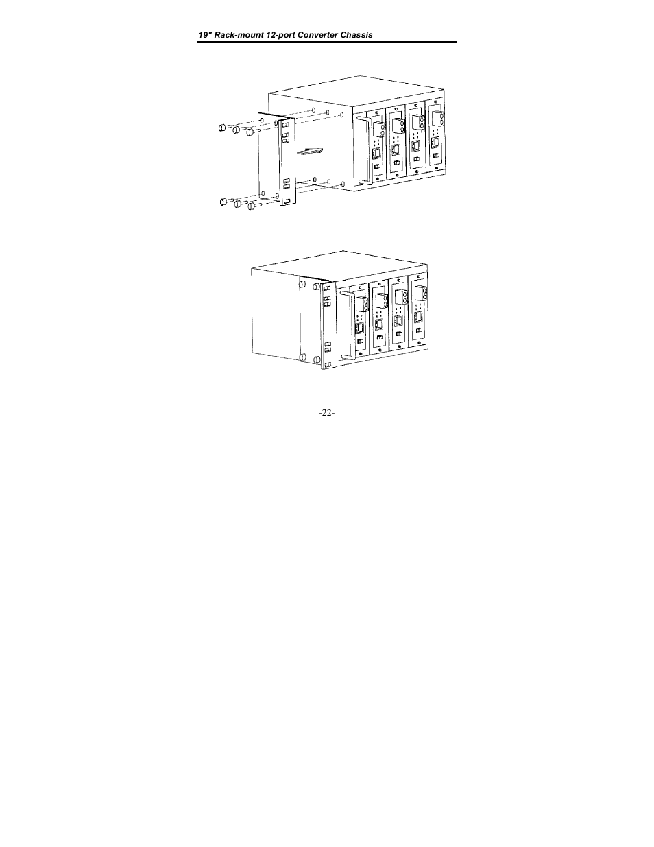 Longshine LCS-C819 User Manual | Page 25 / 29