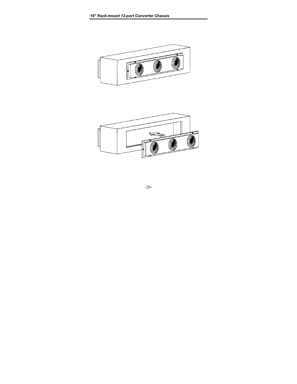 Longshine LCS-C819 User Manual | Page 29 / 29