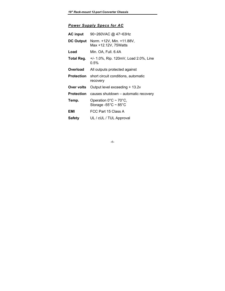 Longshine LCS-C819 User Manual | Page 9 / 29