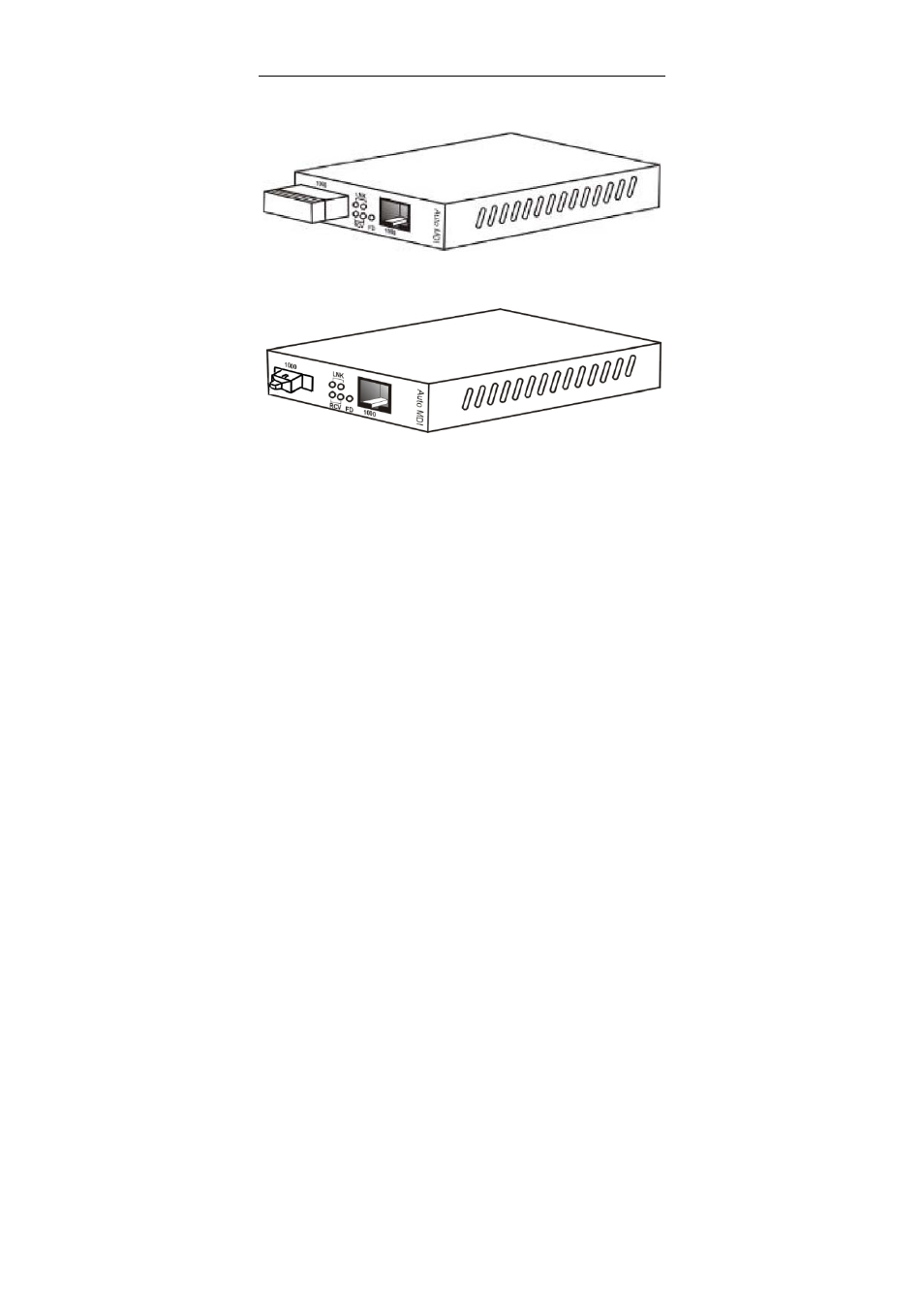 Longshine LCS-C841MC User Manual | Page 10 / 34