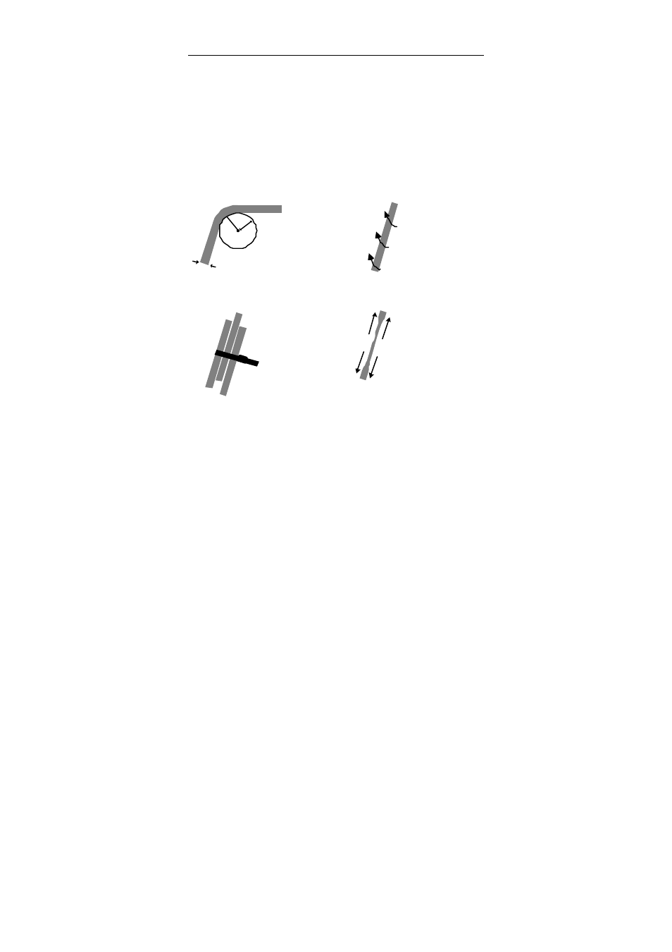 Appendix a, Cables | Longshine LCS-C841MC User Manual | Page 25 / 34