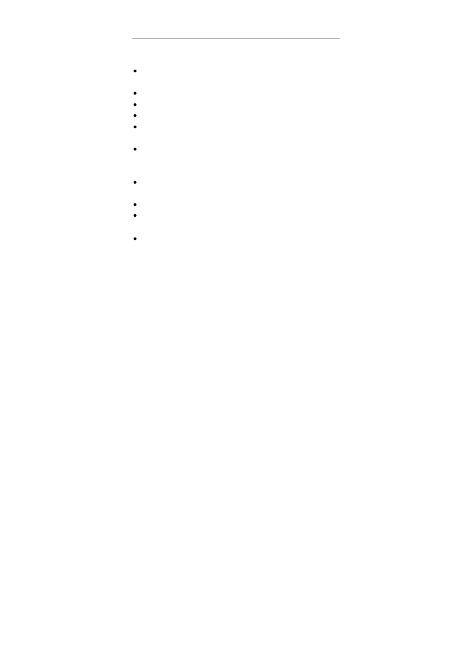 Longshine LCS-C841MC User Manual | Page 6 / 34