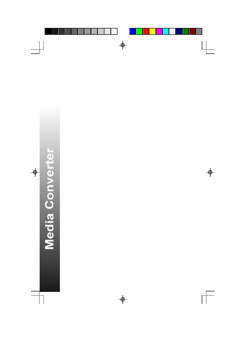 Longshine LCS-C842MT User Manual | 18 pages