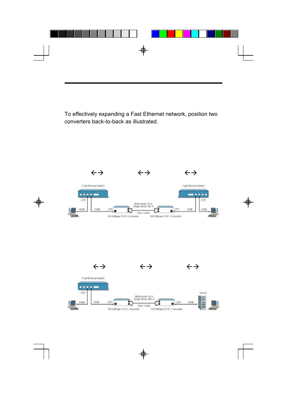 Guide, Led indicators | Longshine LCS-C842MT User Manual | Page 11 / 18