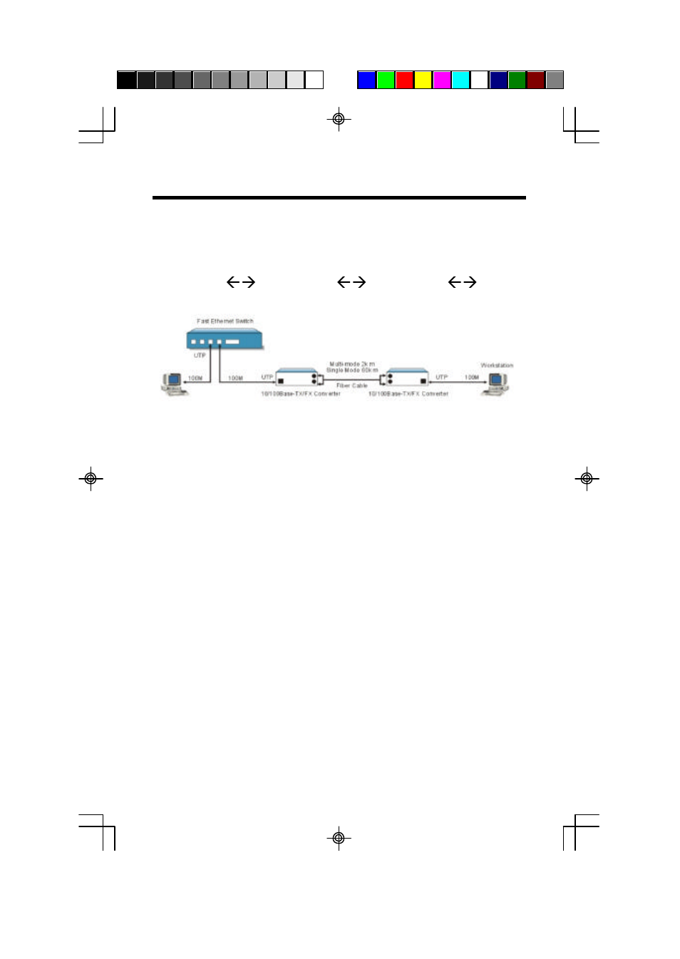 Link fault signaling | Longshine LCS-C842MT User Manual | Page 12 / 18