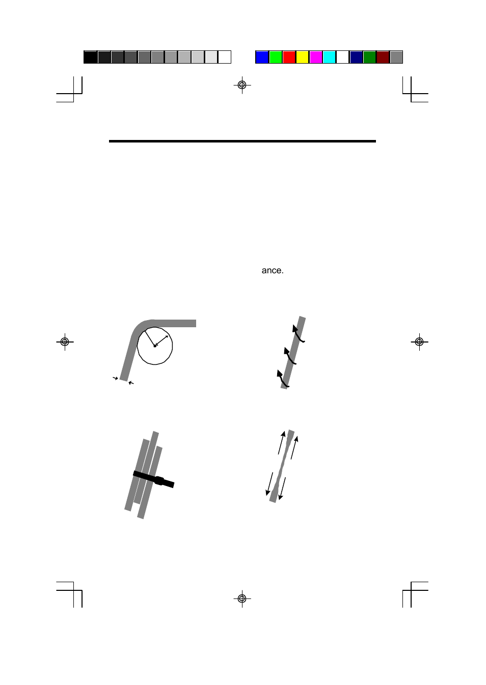 Cables, Appendix c | Longshine LCS-C842MT User Manual | Page 16 / 18