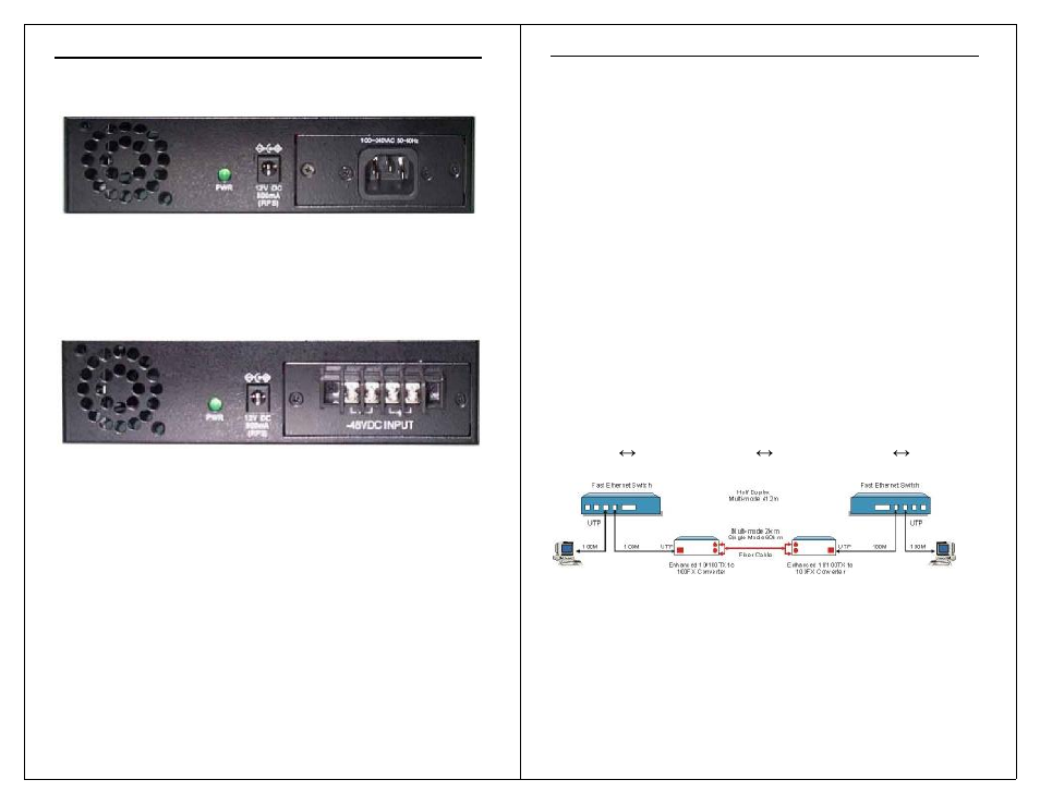 Appendix d | Longshine LCS-C842SC User Manual | Page 16 / 17