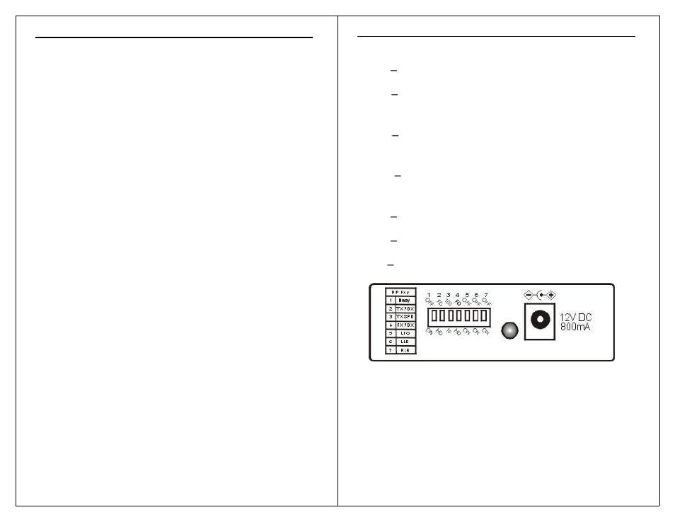 3 installation | Longshine LCS-C842SC User Manual | Page 6 / 17