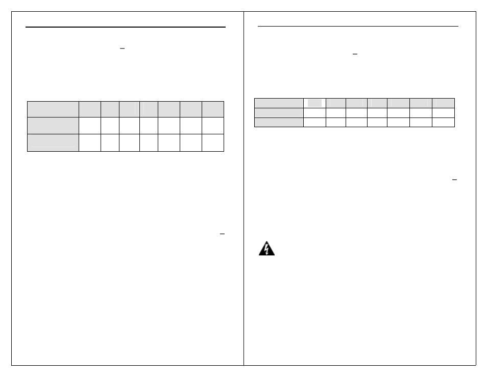 Local loopback, Remote loopback, Warning | Longshine LCS-C842SC User Manual | Page 9 / 17
