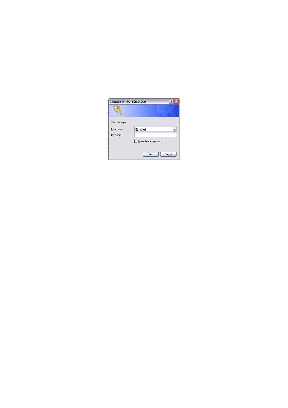 Web access | Longshine LCS-C844 User Manual | Page 27 / 56