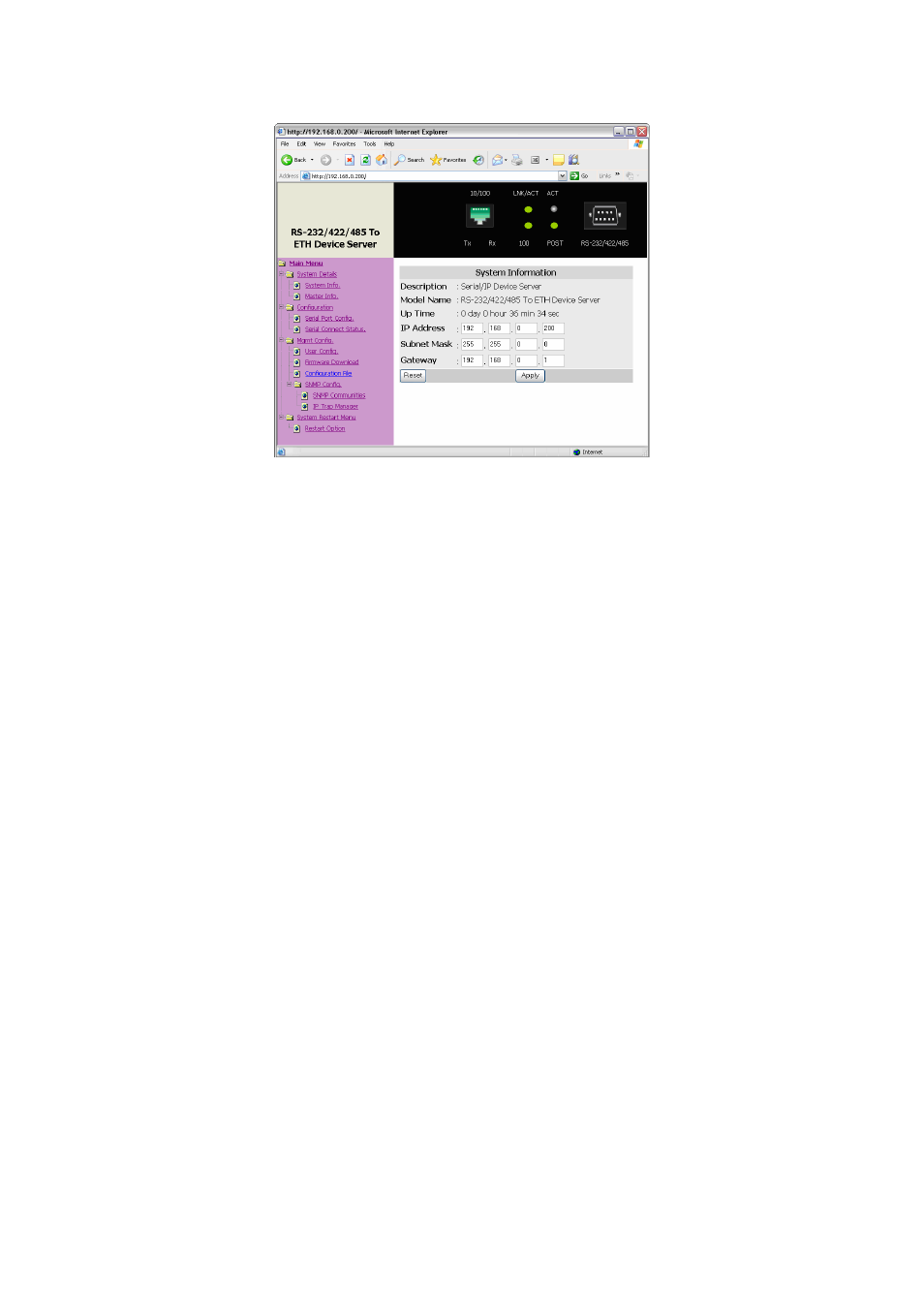 Longshine LCS-C844 User Manual | Page 43 / 56