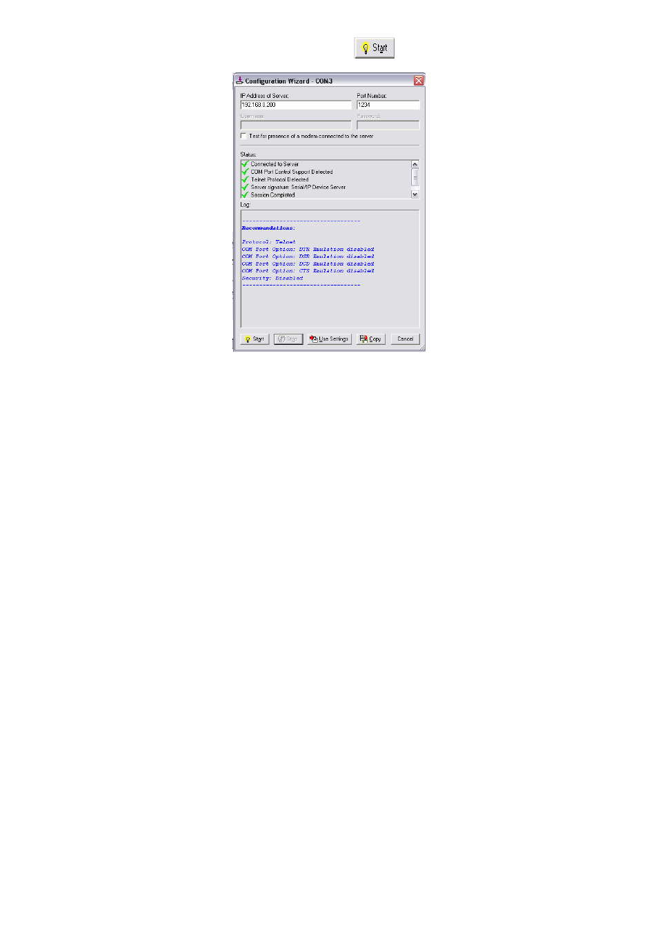 Longshine LCS-C844 User Manual | Page 53 / 56