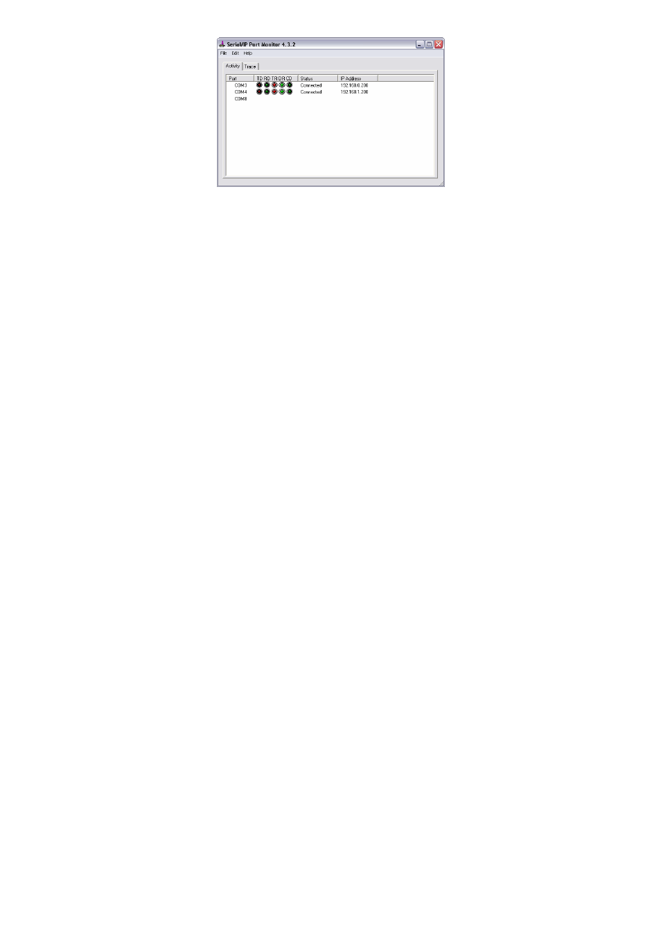 Longshine LCS-C844 User Manual | Page 55 / 56