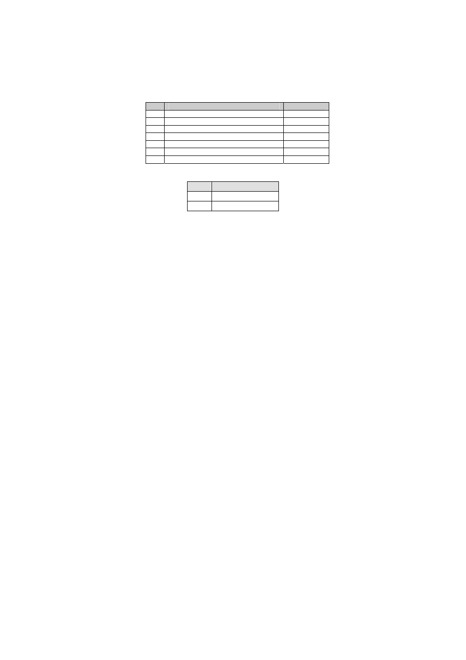 Serial connection, Definition of dip switches | Longshine LCS-844MT User Manual | Page 20 / 56