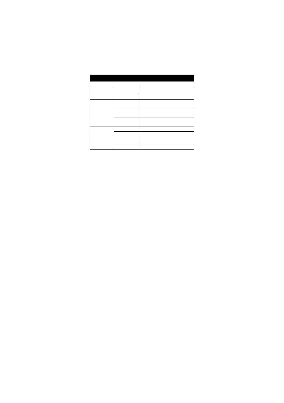 4 led indicators | Longshine LCS-844MT User Manual | Page 22 / 56