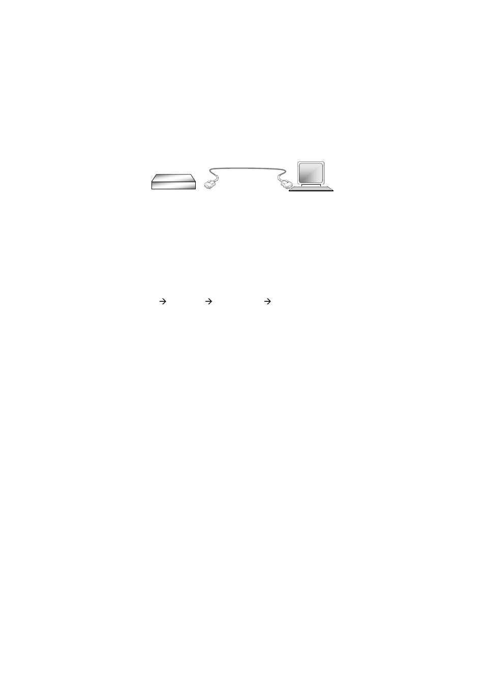 5 configuration, Console port access | Longshine LCS-844MT User Manual | Page 23 / 56