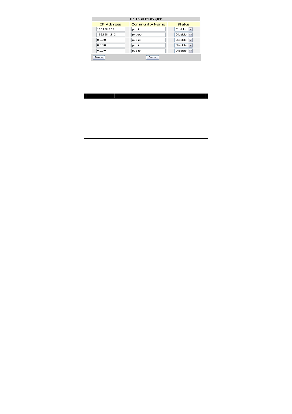 Longshine LCS-844MT User Manual | Page 49 / 56