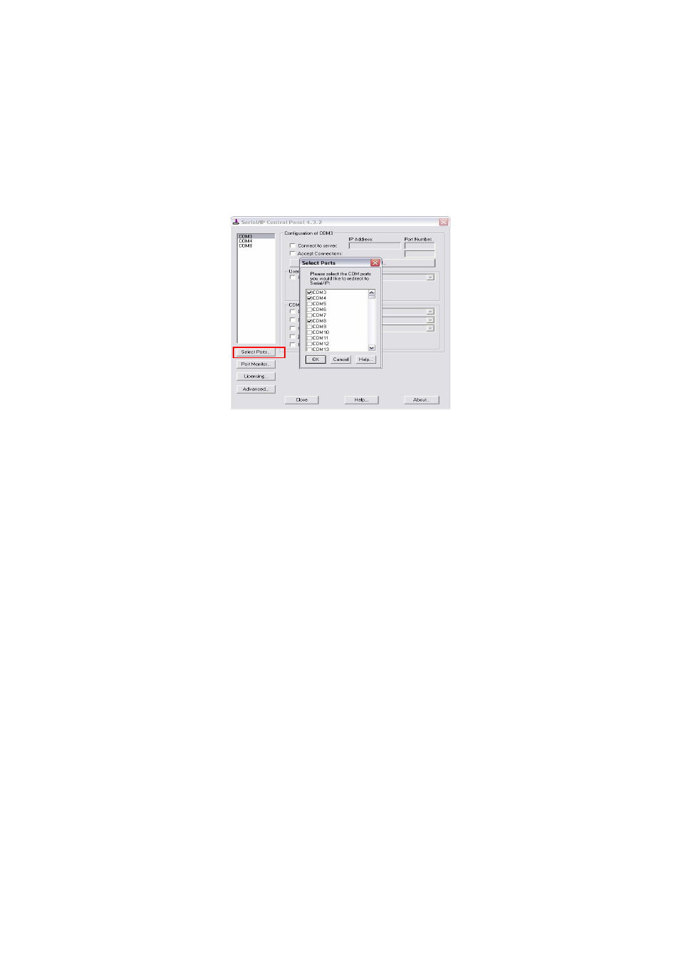 Appendix a | Longshine LCS-844MT User Manual | Page 51 / 56