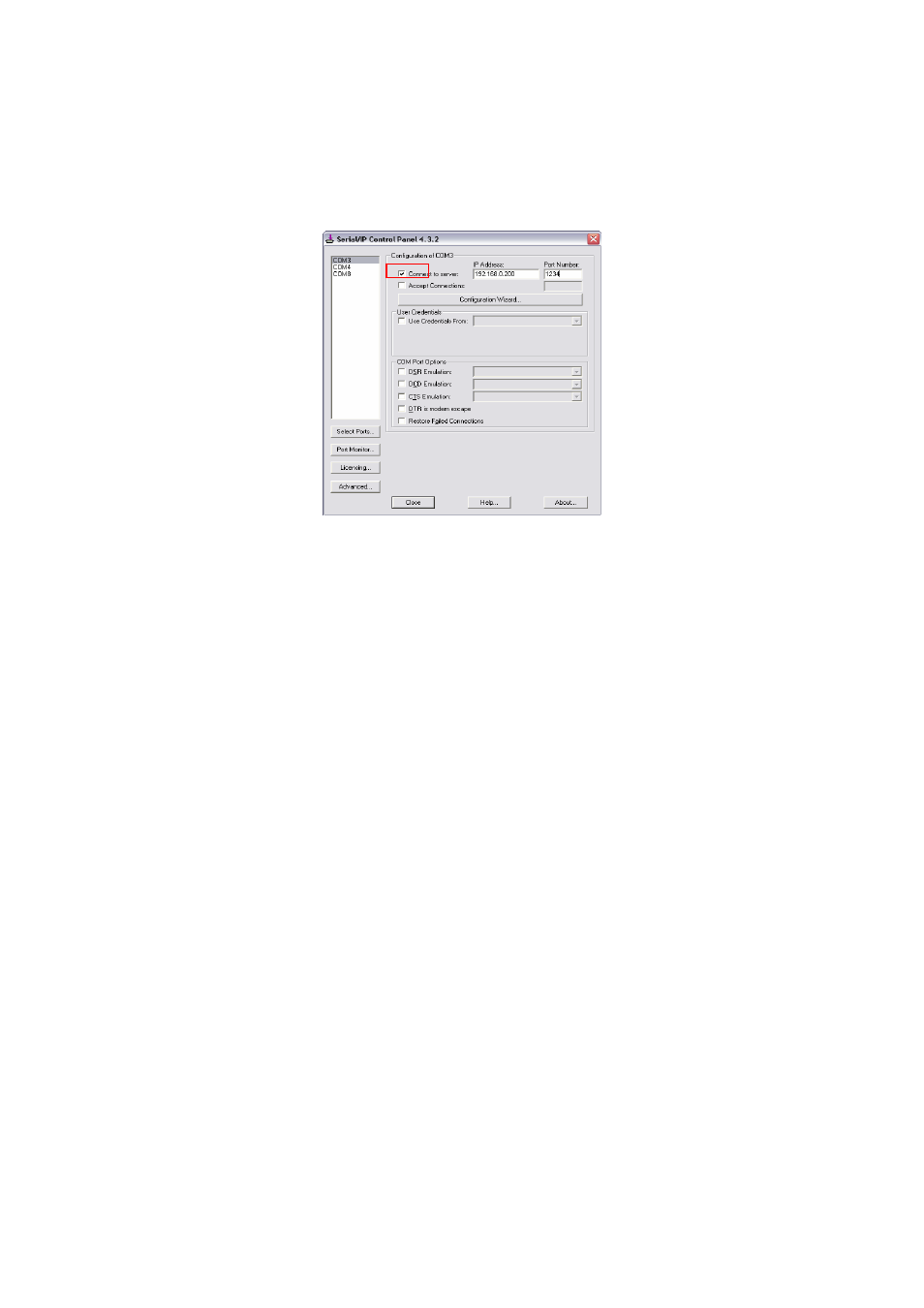 Longshine LCS-844MT User Manual | Page 52 / 56